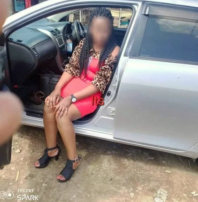 Morag, 29